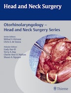 Head & Neck Surgery Head & Neck Surgery