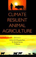 Climate Resilient Animal Agriculture Climate Resilient Animal Agriculture