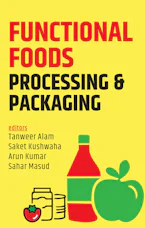 Cover of 'Functional Foods' 
