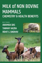 Milk of Non Bovine Mammals