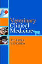 Cover of 'Veterinary Clinical Medicine' 