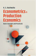 Cover of 'Econometrics and Production Economics' 