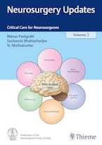 Neurosurgery Updates, Vol. 3