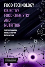 Cover of 'Food Technology' 