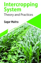 Cover of 'Intercropping System' 