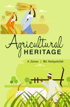 Cover of 'Agricultural Heritage' 