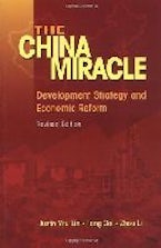 The China Miracle The China Miracle