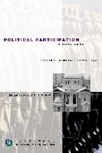 Political Participation in Hong Kong Political Participation in Hong Kong