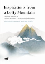 Inspirations from a Lofty Mountain