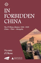 In Forbidden China
