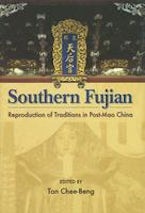 Southern Fujian Southern Fujian