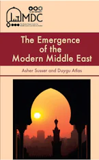 Cover of 'The Emergence of the Modern Middle East' 