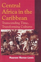 Central Africa in the Caribbean Central Africa in the Caribbean