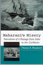 Maharanis Misery Maharanis Misery