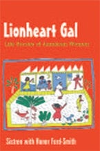 Lionheart Gal