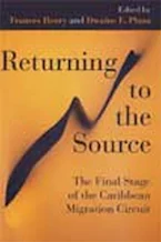 Cover of 'Returning to the Source' 