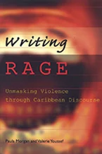 Cover of 'Writing Rage' 