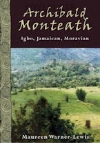 Archibald Monteath Archibald Monteath