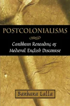 Cover of 'Postcolonialisms' 