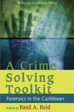 A Crime Solving Toolkit A Crime Solving Toolkit