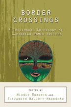 Cover of 'Border Crossings' 