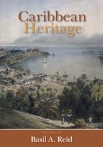 Caribbean Heritage Caribbean Heritage
