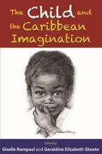 Cover of 'The Child and the Caribbean Imagination' 