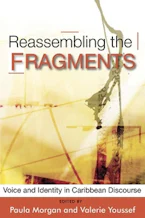Cover of 'Reassembling the Fragments' 
