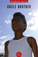 Cover of 'Uncle Brother' 