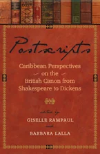 Cover of 'Postscripts' 