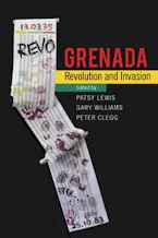 Cover of 'Grenada' 