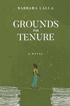 Cover of 'Grounds for Tenure' 