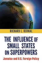 The Influence of Small States on Superpowers The Influence of Small States on Superpowers