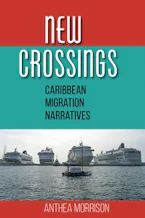 Cover of 'New Crossings' 