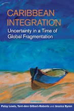 Cover of 'Caribbean Integration' 