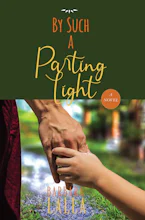 Cover of 'By Such a Parting Light' 