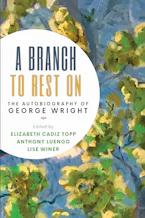 Cover of 'A Branch to Rest on' 