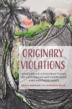 Cover of 'Originary Violations' 