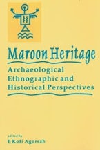 Maroon Heritage Maroon Heritage