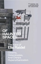 Of Haunted Spaces