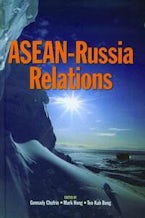 Asean-Russia Relations Asean-Russia Relations