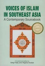 Voices of Islam in Southeast Asia