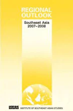 Cover of 'Regional Outlook' 