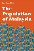 The Population of Malaysia