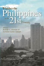 Whither the Philippines in the 21st Century? Whither the Philippines in the 21st Century?