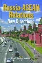 Russia-ASEAN Relations Russia-ASEAN Relations