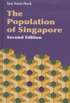 The Population of Singapore