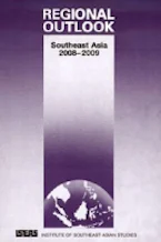 Cover of 'Regional Outlook' 