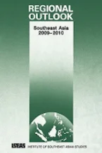 Cover of 'Regional Outlook' 