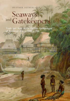 Cover of 'Seaways and Gatekeepers' 